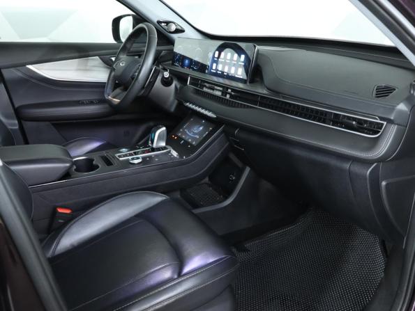 Chery Tiggo 8 Pro Max I с пробегом 2022 года, цена 1 979 000 рублей, 55368 км, внедорожник, Автокод Объявления