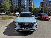Chery Tiggo 7 Pro Max I Санкт-Петербург  - изображение 7