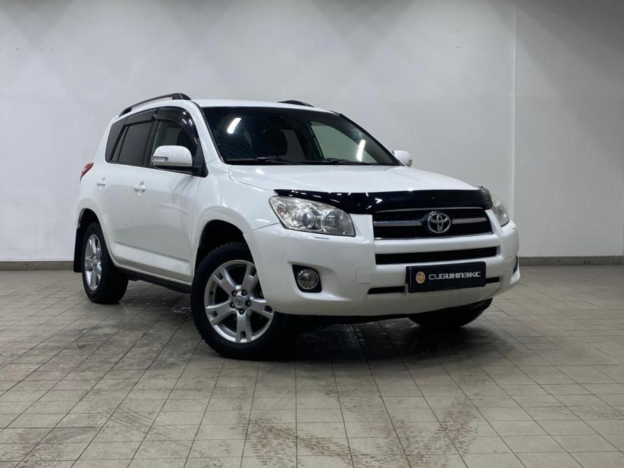 Toyota RAV4 III (XA30) Кемерово  - изображение 3