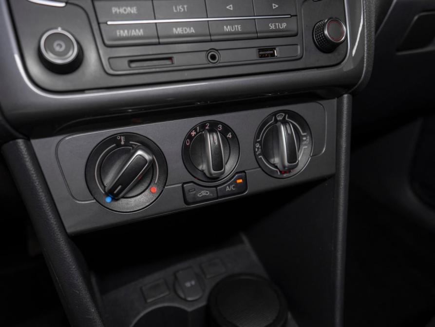 Volkswagen Polo V Рестайлинг Москва  - изображение 14