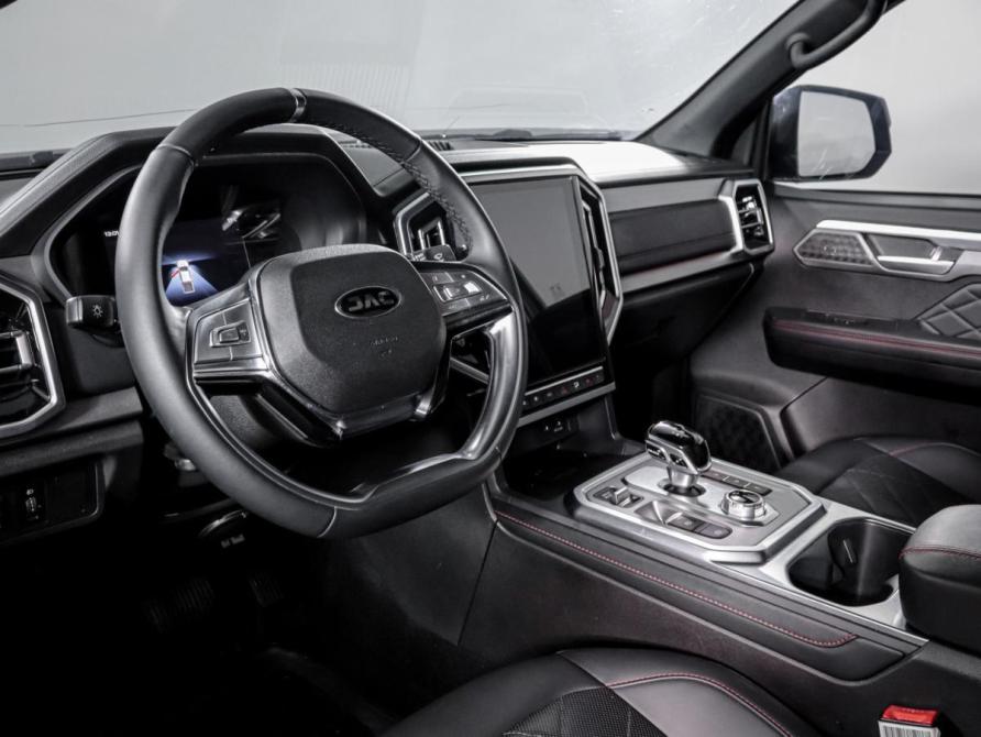 JAC T9 Москва  - изображение 15
