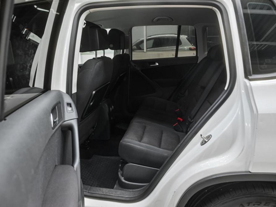 Volkswagen Tiguan I Рестайлинг Челябинск  - изображение 15