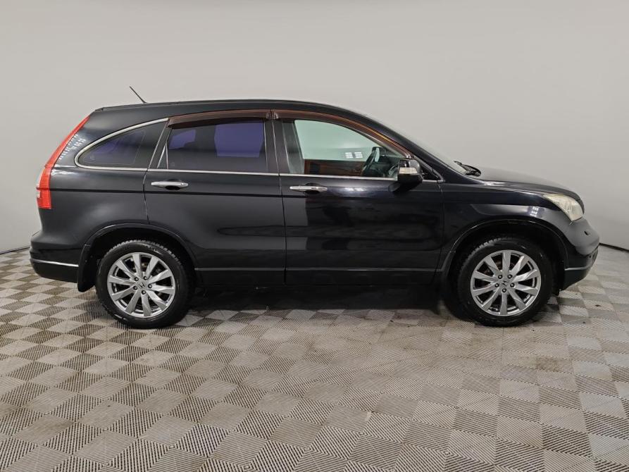 Honda CR-V III Рестайлинг Москва  - изображение 4