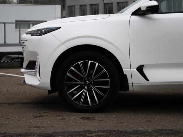 Changan UNI-K с пробегом 2023 года, цена 2 599 000 рублей, 29030 км, внедорожник, Автокод Объявления