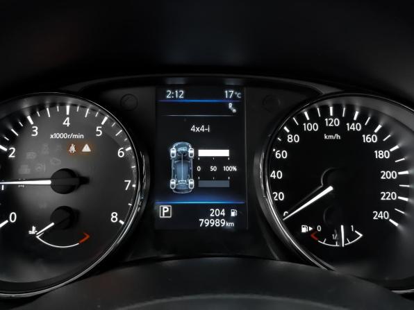 Nissan X-Trail III Рестайлинг с пробегом 2020 года, цена 2 650 000 рублей, 79982 км, внедорожник, Автокод Объявления