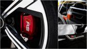 Audi RS 5 II (F5) Рестайлинг Москва  - изображение 46