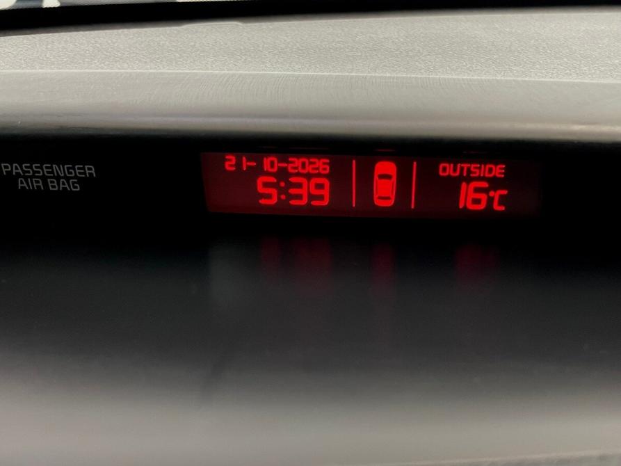 Kia Ceed II Рестайлинг Москва  - изображение 8