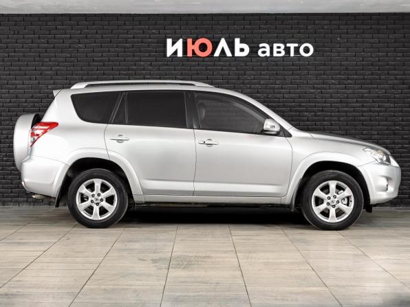 Toyota RAV4 III (XA30) Рестайлинг с пробегом 2011 года, цена 1 630 000 рублей, 279526 км, внедорожник, Автокод Объявления