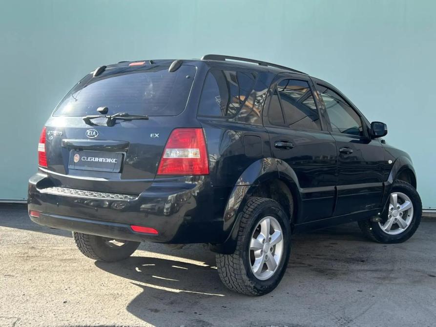 Kia Sorento I Рестайлинг Кемерово  - изображение 5