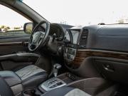 Hyundai Santa Fe II Рестайлинг Волгоград  - изображение 61