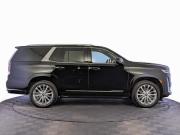 Cadillac Escalade V Москва  - изображение 34