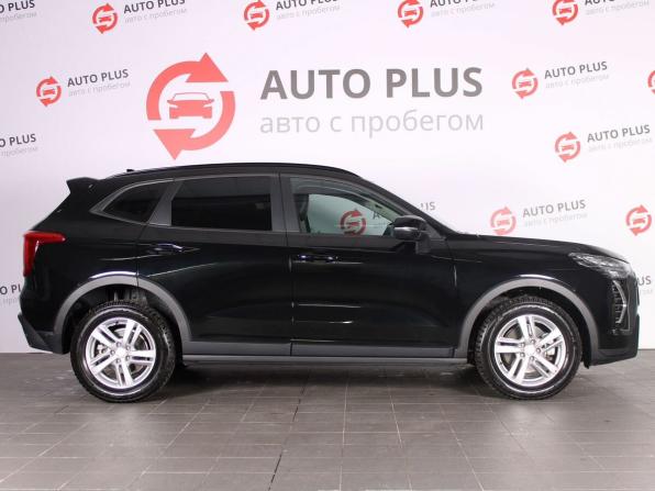 Haval Jolion I Рестайлинг с пробегом 2024 года, цена 2 220 000 рублей, 14200 км, внедорожник, Автокод Объявления