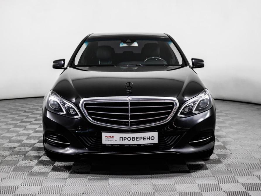 Mercedes-Benz E-Класс IV (W212 S212 C207) Рестайлинг Москва  - изображение 2