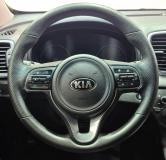 Kia Sportage IV Воронеж  - изображение 32