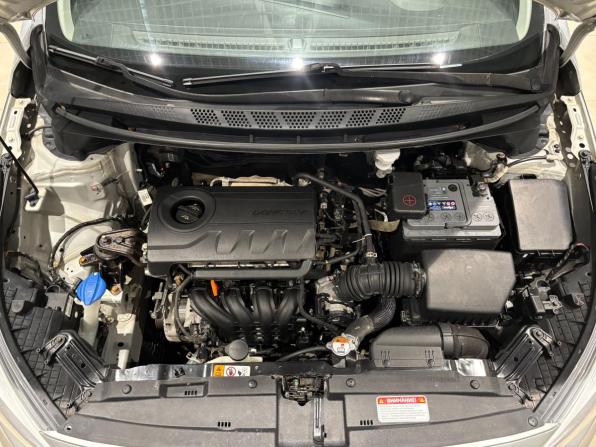 Kia Ceed II Рестайлинг с пробегом 2015 года, цена 799 241 рубль, 188720 км, хэтчбек, Автокод Объявления
