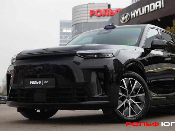 GAC Trumpchi S9 с пробегом 2025 года, цена 4 823 000 рублей, 23250 км, внедорожник, Автокод Объявления