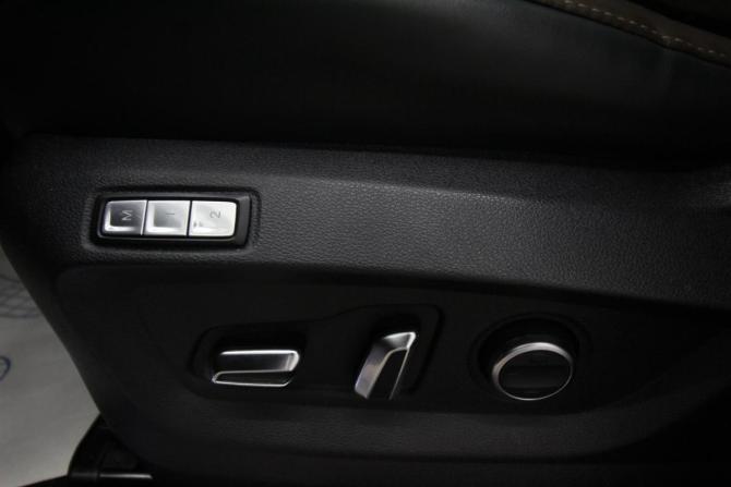 Chery Tiggo 8 Pro I с пробегом 2021 года, цена 1 850 000 рублей, 104928 км, внедорожник, Автокод Объявления