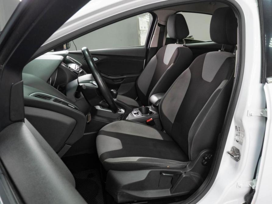 Ford Focus III Тюмень  - изображение 10