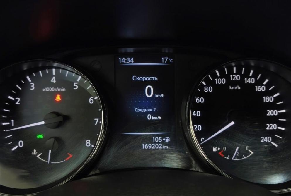 Nissan Qashqai II Екатеринбург  - изображение 19
