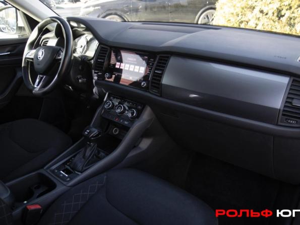 Skoda Kodiaq I с пробегом 2018 года, цена 2 048 000 рублей, 146283 км, внедорожник, Автокод Объявления