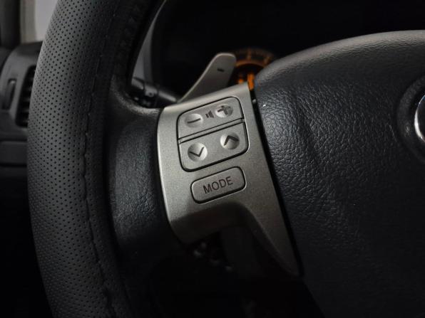 Toyota Auris I с пробегом 2009 года, цена 600 000 рублей, 237715 км, хэтчбек, Автокод Объявления