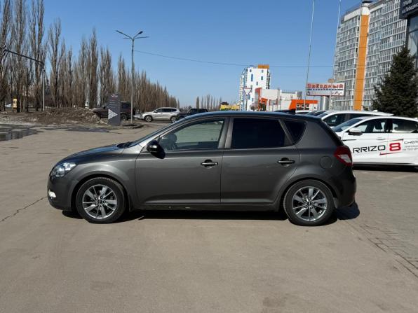 Kia Ceed I Рестайлинг с пробегом 2011 года, цена 700 000 рублей, 103000 км, хэтчбек, Автокод Объявления