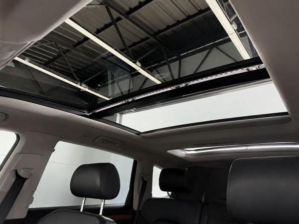 Audi Q7 I (4L) с пробегом 2007 года, цена 1 180 000 рублей, 288120 км, внедорожник, Автокод Объявления