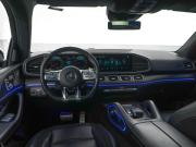 Mercedes-Benz GLE Coupe AMG II (C167) Москва  - изображение 32