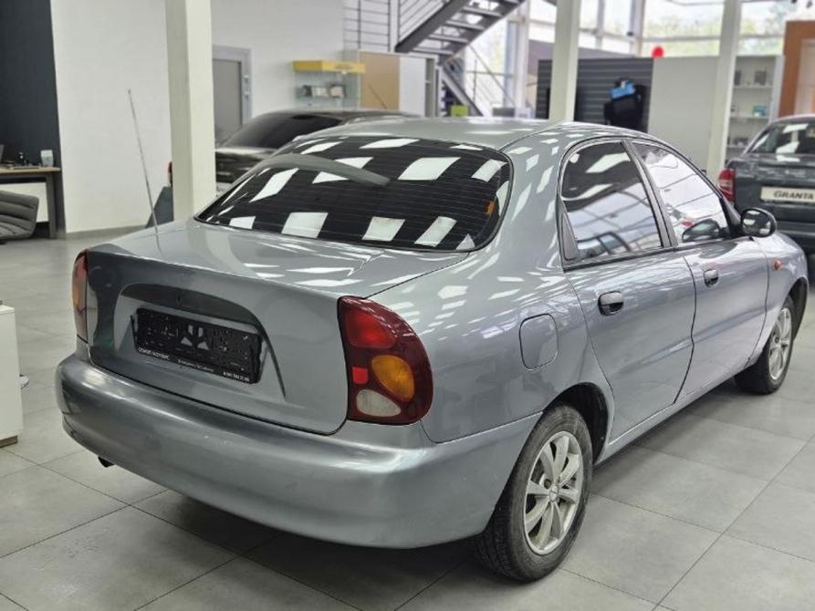 Chevrolet Lanos I Ростов-на-Дону  - изображение 4