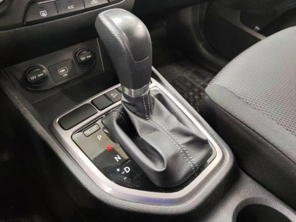 Hyundai Creta I Рестайлинг с пробегом 2020 года, цена 1 815 066 рублей, 124469 км, внедорожник, Автокод Объявления