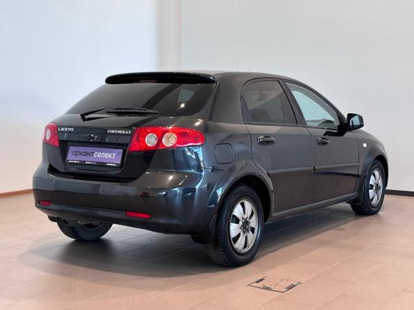 Chevrolet Lacetti I с пробегом 2012 года, цена 620 000 рублей, 83157 км, хэтчбек, Автокод Объявления