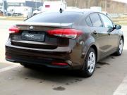 Kia Cerato III Рестайлинг (Classic) Иваново  - изображение 26