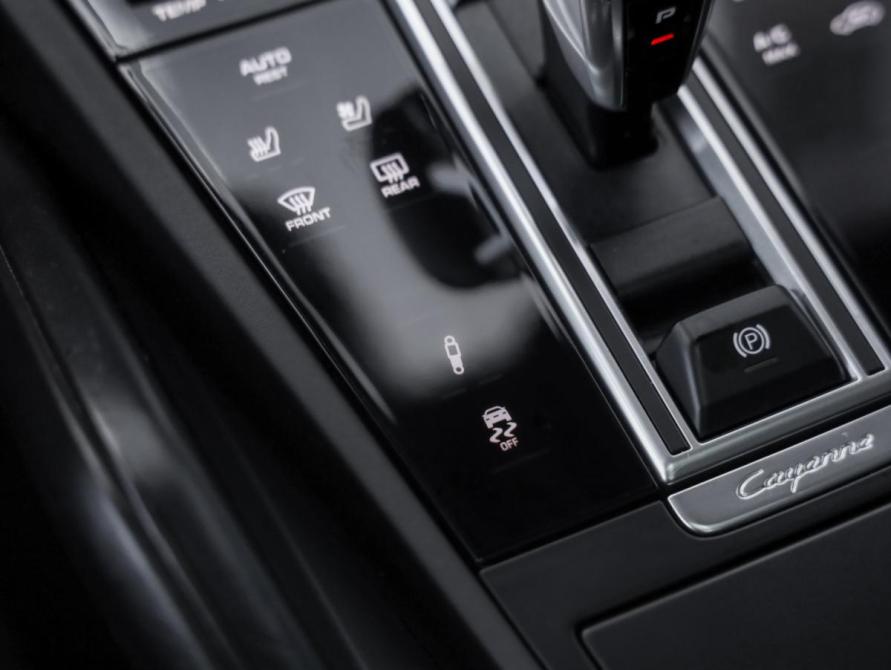 Porsche Cayenne III Санкт-Петербург  - изображение 26