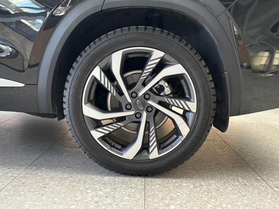 Geely Monjaro I Вологда  - изображение 19
