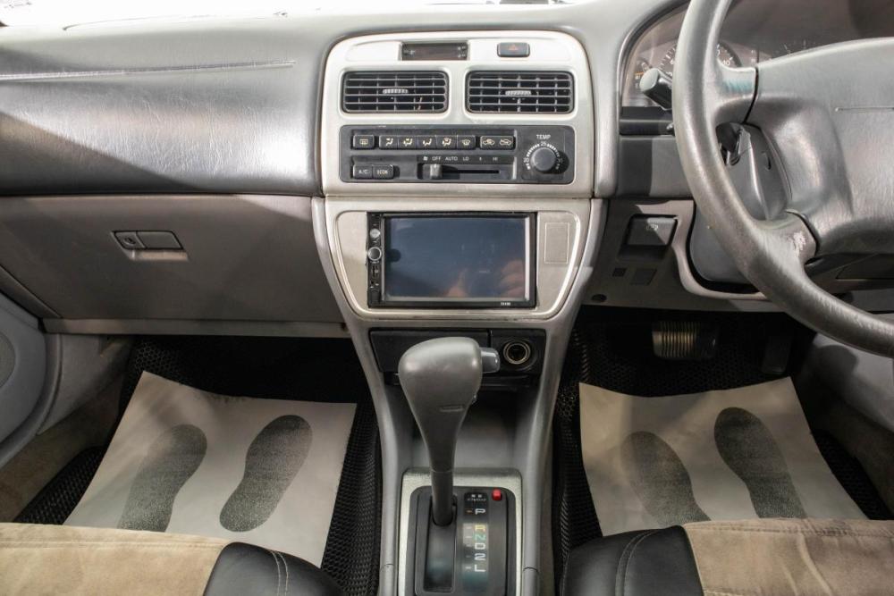 Toyota Vista IV (V40) Барнаул  - изображение 13