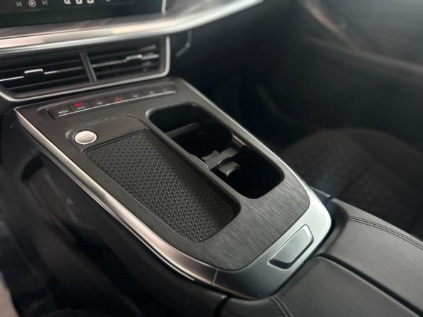 Haval F7 II с пробегом 2025 года, цена 2 595 000 рублей, 10507 км, внедорожник, Автокод Объявления