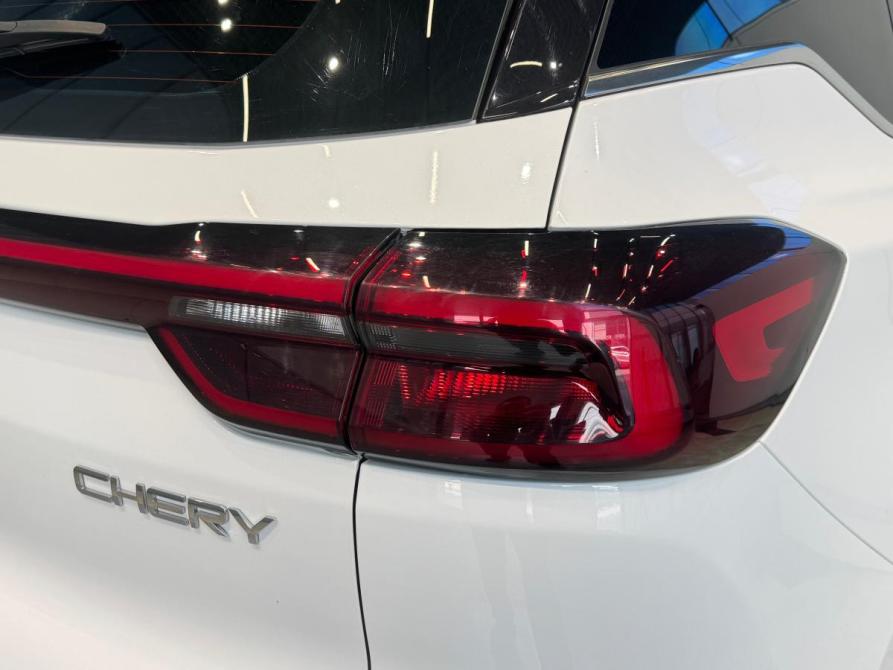 Chery Tiggo 7 Pro I Волжский  - изображение 10