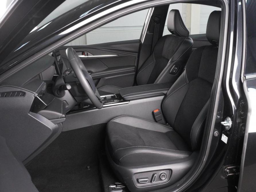 Toyota Camry IX (XV80) China Market Минеральные Воды  - изображение 10