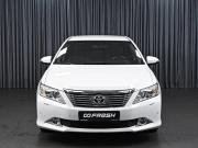 Toyota Camry VII (XV50) Ставрополь  - изображение 25