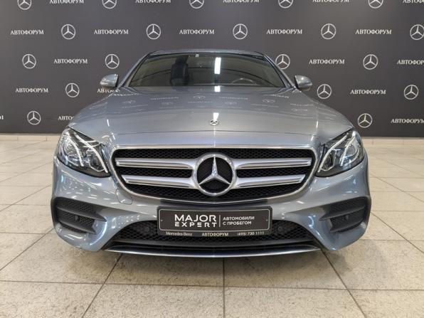 Mercedes-Benz E-Класс V (W213 S213 C238) с пробегом 2020 года, цена 4 100 000 рублей, 85000 км, седан, Автокод Объявления