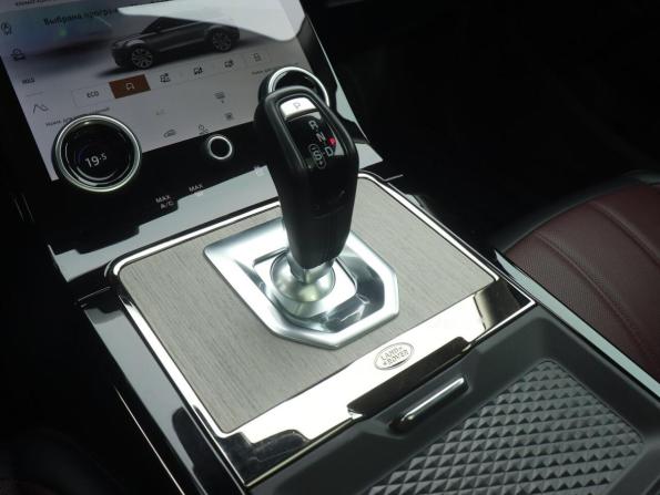 Land Rover Range Rover Evoque II с пробегом 2024 года, цена 5 550 000 рублей, 33345 км, внедорожник, Автокод Объявления