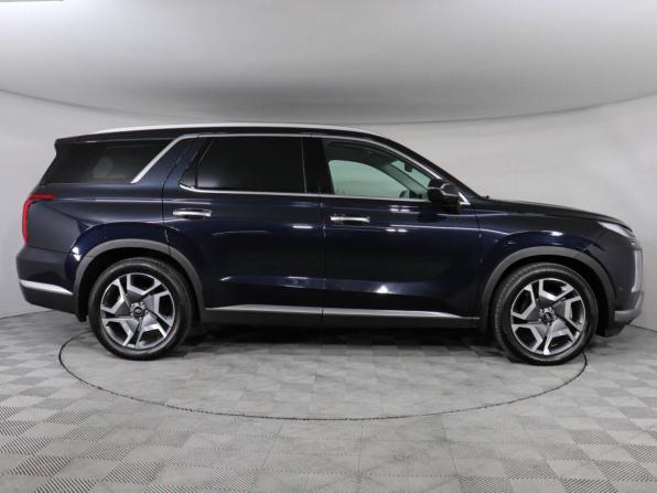 Hyundai Palisade I Рестайлинг с пробегом 2023 года, цена 5 897 000 рублей, 33432 км, внедорожник, Автокод Объявления