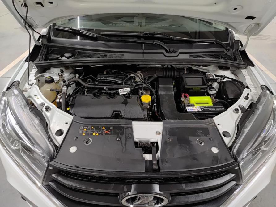 Lada (ВАЗ) XRAY I Казань  - изображение 11