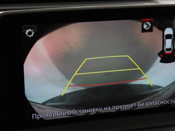 Mazda CX-9 II с пробегом 2017 года, цена 2 747 000 рублей, 110432 км, внедорожник, Автокод Объявления