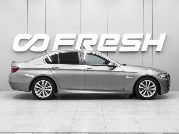 BMW 5 серии VI (F10/F11/F07) Рестайлинг с пробегом 2015 года, цена 2 229 000 рублей, 150733 км, седан, Автокод Объявления