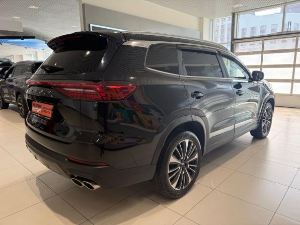 Chery Tiggo 8 Pro Max I Рестайлинг с пробегом 2023 года, цена 2 550 000 рублей, 78000 км, внедорожник, Автокод Объявления