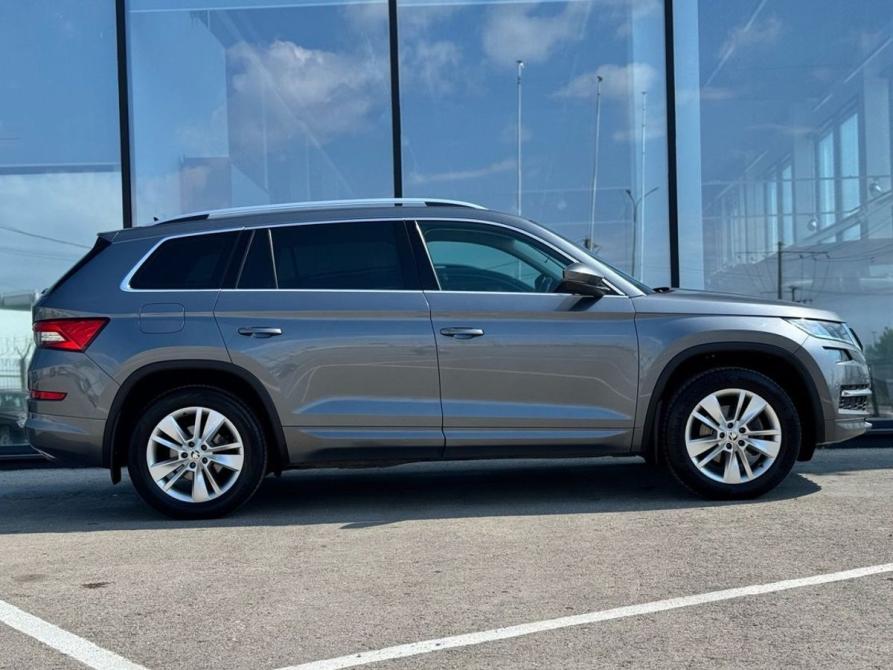 Skoda Kodiaq I Стройкерамика  - изображение 4