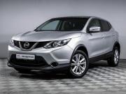 Nissan Qashqai II Москва  - изображение 16
