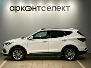 Hyundai Santa Fe III Рестайлинг Краснодар  - изображение 36