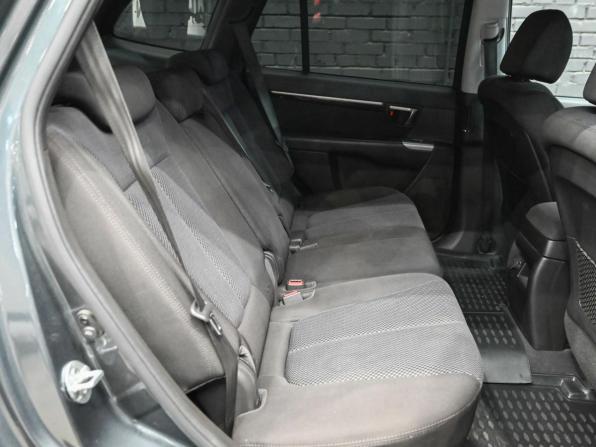 Hyundai Santa Fe II Рестайлинг с пробегом 2011 года, цена 1 500 000 рублей, 238163 км, внедорожник, Автокод Объявления
